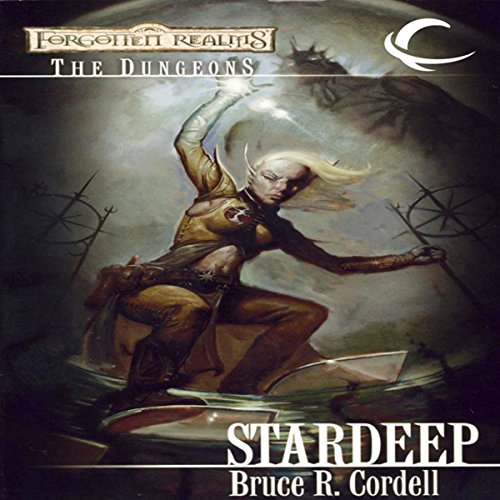Cover of Stardeep