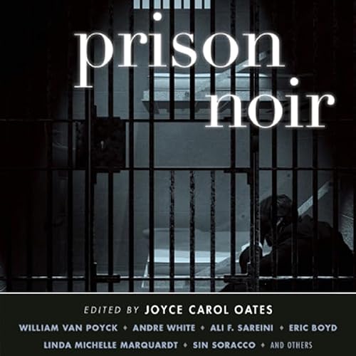 Cover of Prison Noir