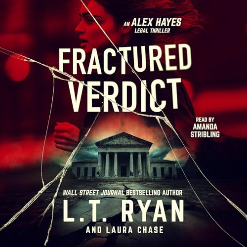 Cover of Fractured Verdict