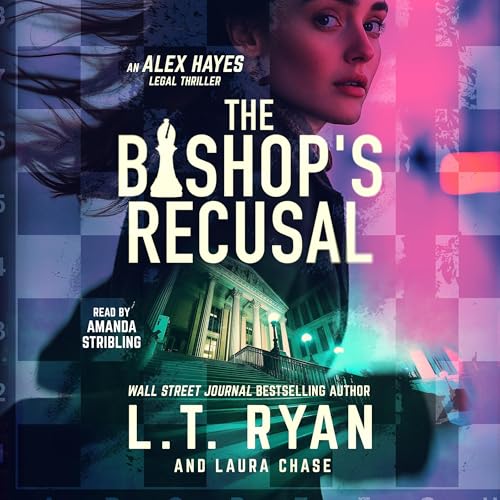 Cover of The Bishop's Recusal