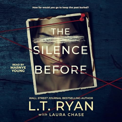 Cover of The Silence Before