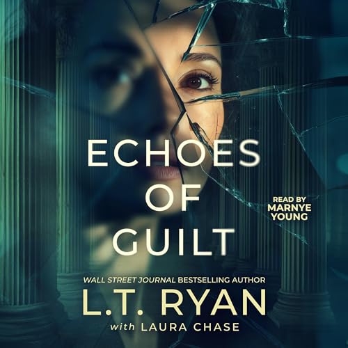 Cover of Echoes of Guilt