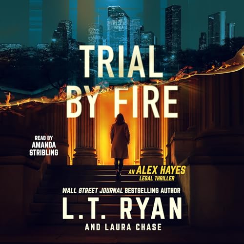 Cover of Trial by Fire