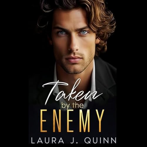 Cover of Taken by the Enemy