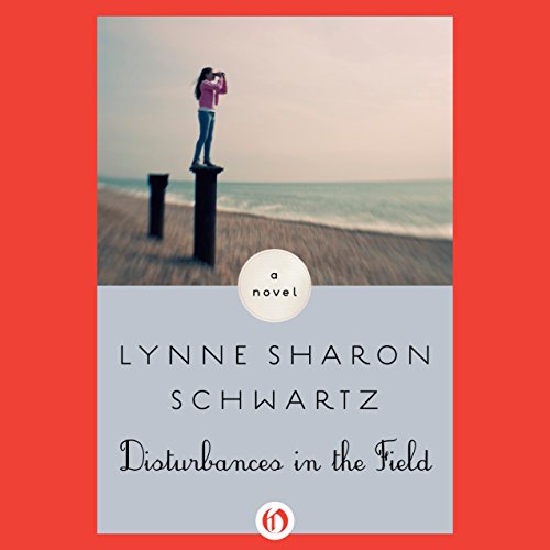Cover of Disturbances in the Field