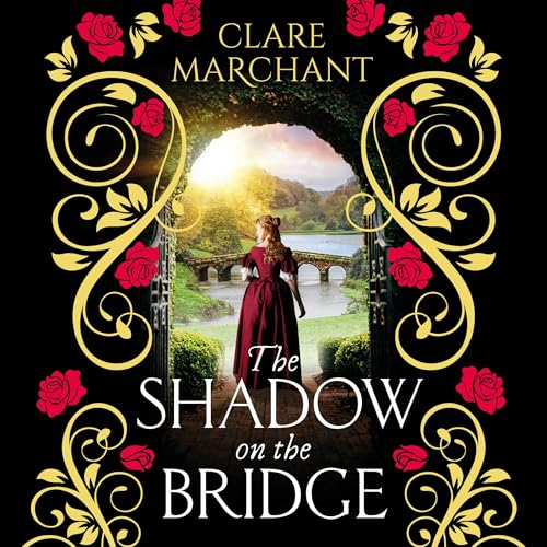 Cover of The Shadow on the Bridge