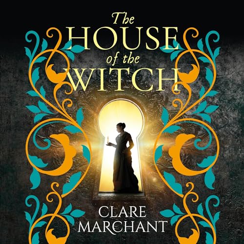 Cover of The House of the Witch