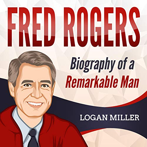 Cover of Fred Rogers