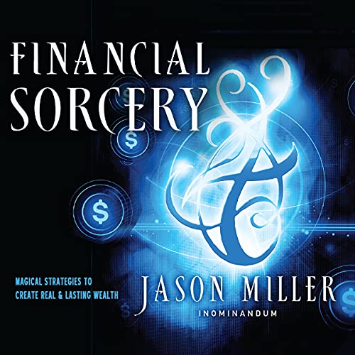 Cover of Financial Sorcery