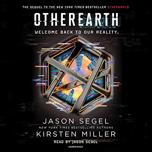 Cover of OtherEarth