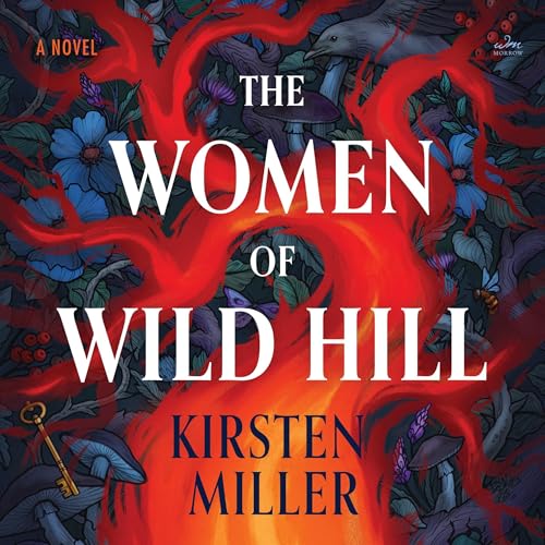 Cover of The Women of Wild Hill