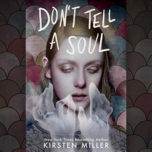 Cover of Don't Tell a Soul