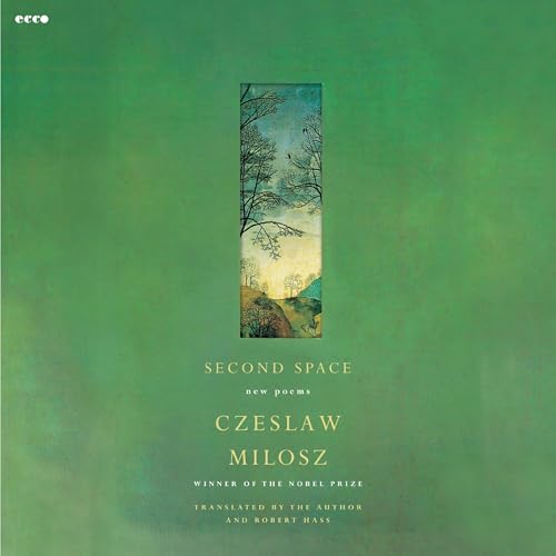 Cover of Second Space