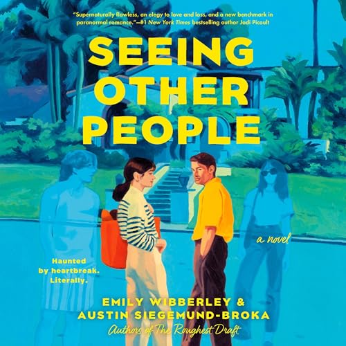 Cover of Seeing Other People