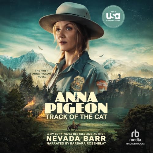 Cover of Track of the Cat