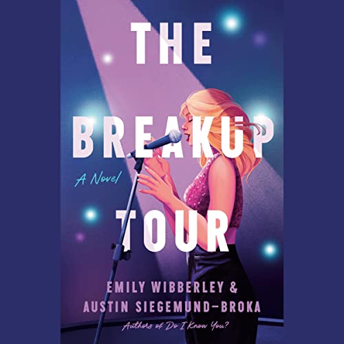 Cover of The Breakup Tour