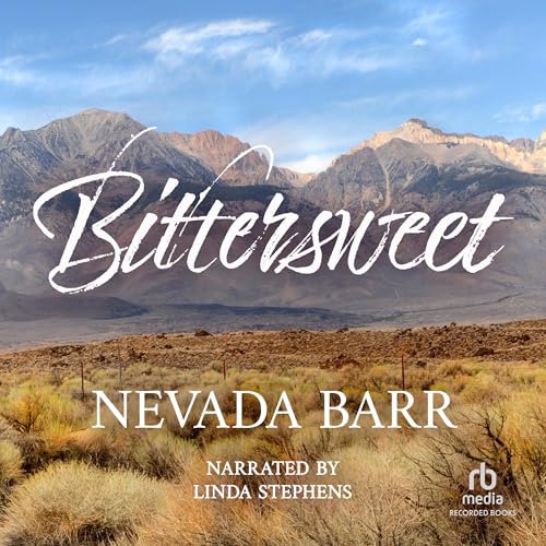 Cover of Bittersweet