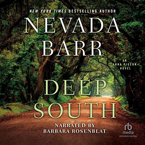 Cover of Deep South