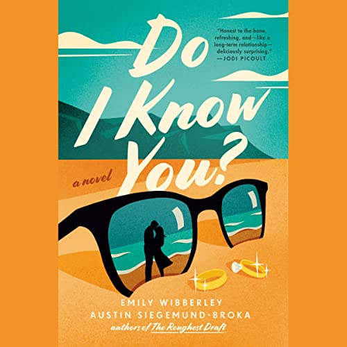 Cover of Do I Know You?