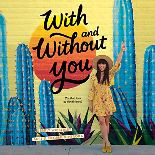 Cover of With and Without You