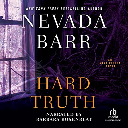 Cover of Hard Truth