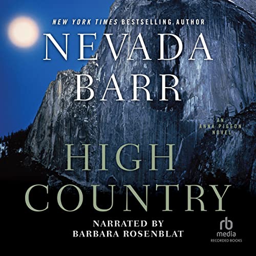 Cover of High Country