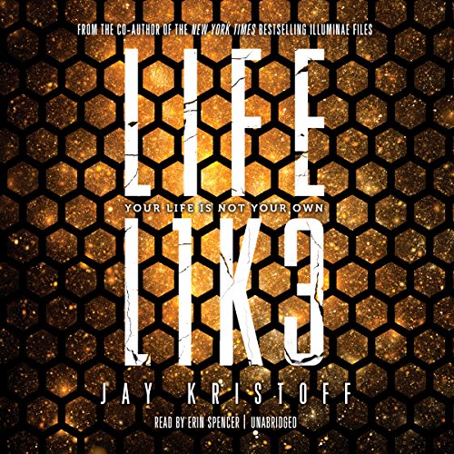 Cover of LIFEL1K3 (Lifelike)