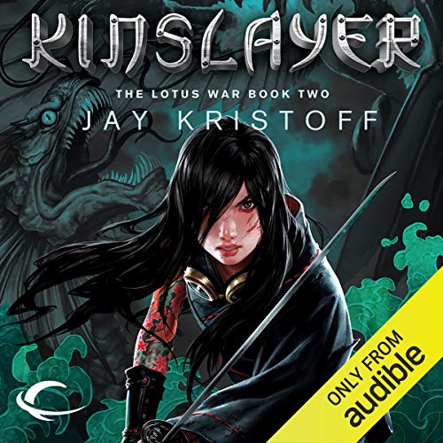 Cover of Kinslayer