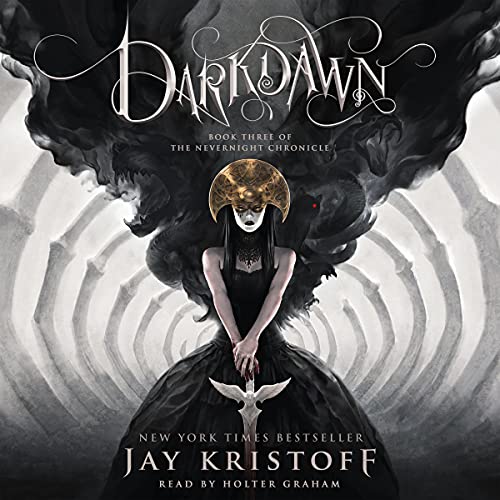 Cover of Darkdawn