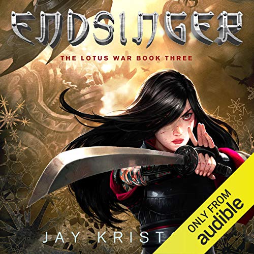 Cover of Endsinger