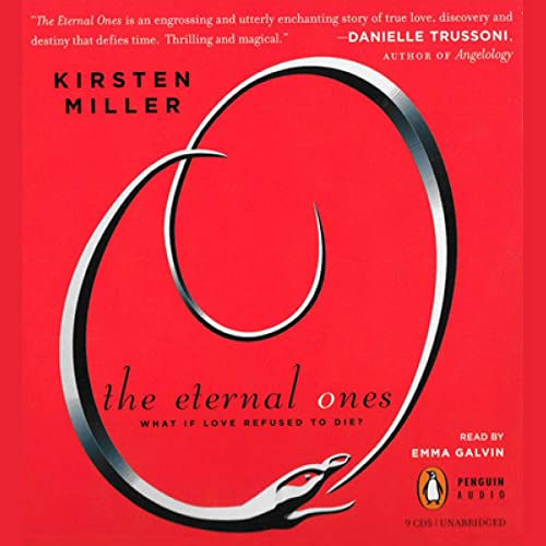 Cover of The Eternal Ones