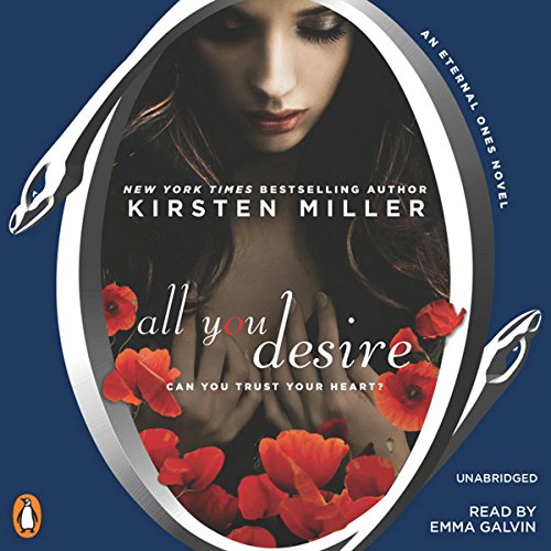 Cover of All You Desire