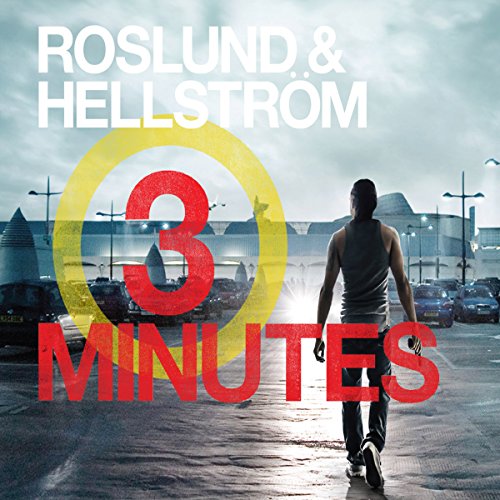 Cover of Three Minutes