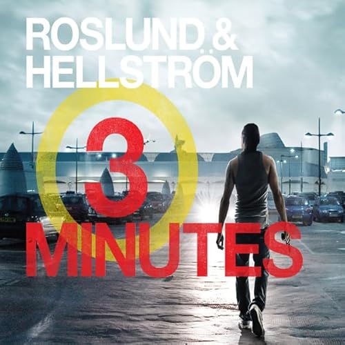 Cover of Three Minutes