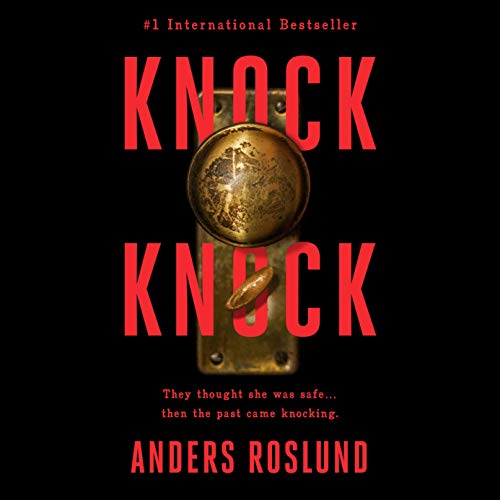Cover of Knock Knock