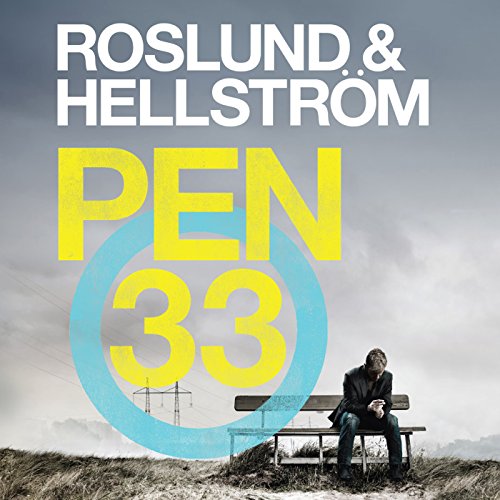 Cover of Pen 33