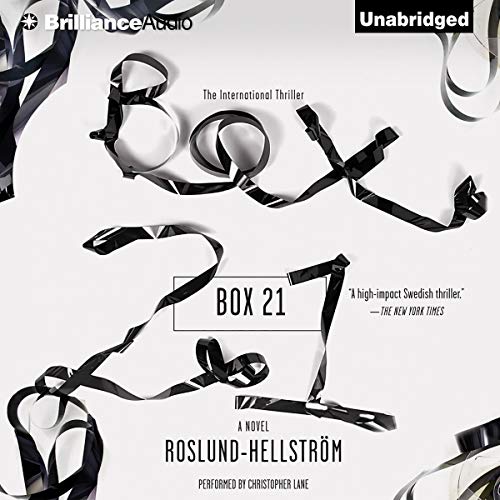 Cover of Box 21