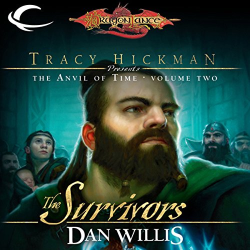 Cover of The Survivors