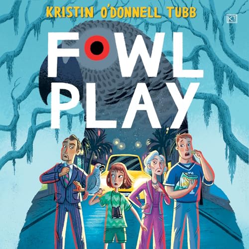 Cover of Fowl Play