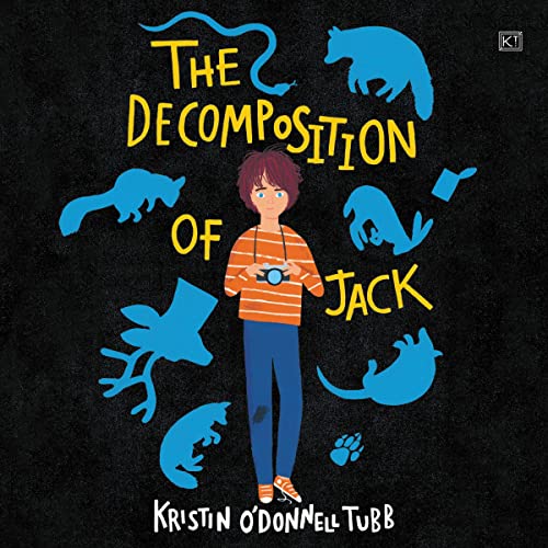 Cover of The Decomposition of Jack