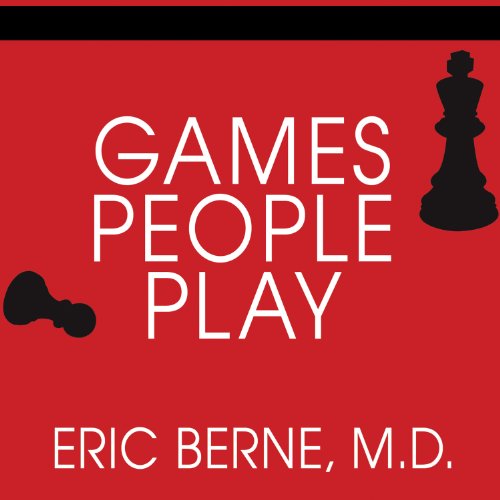 Cover of Games People Play