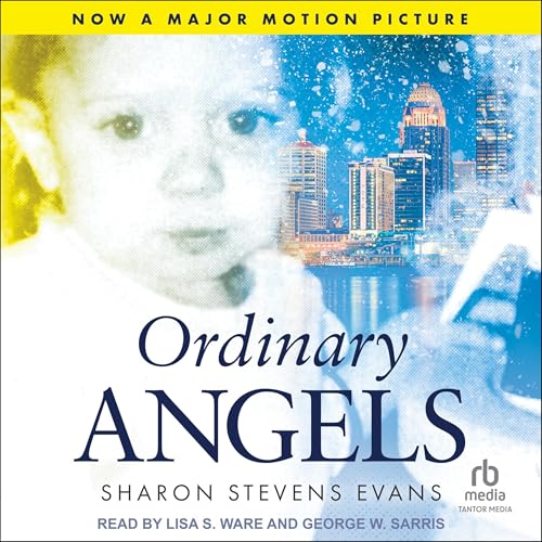 Cover of Ordinary Angels