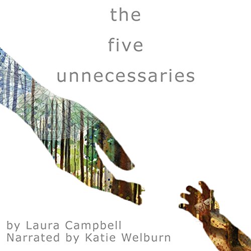 Cover of The Five Unnecessaries