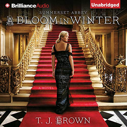 Cover of A Bloom in Winter