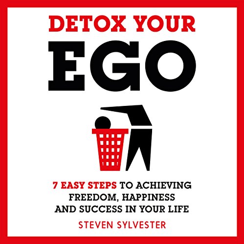 Cover of Detox Your Ego