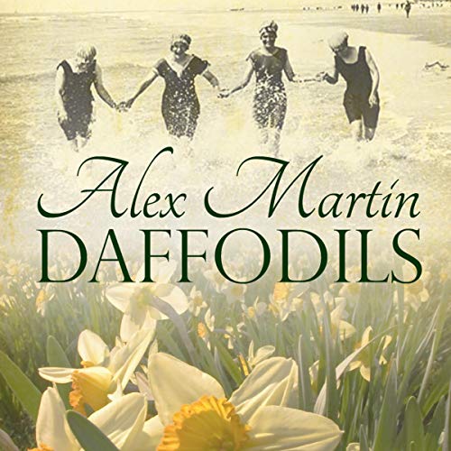 Cover of Daffodils