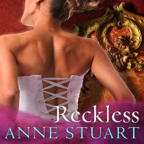 Cover of Reckless: House of Rohan Series, Book 2