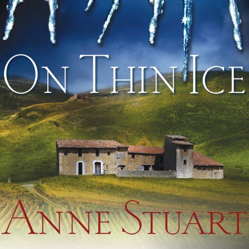 Cover of On Thin Ice