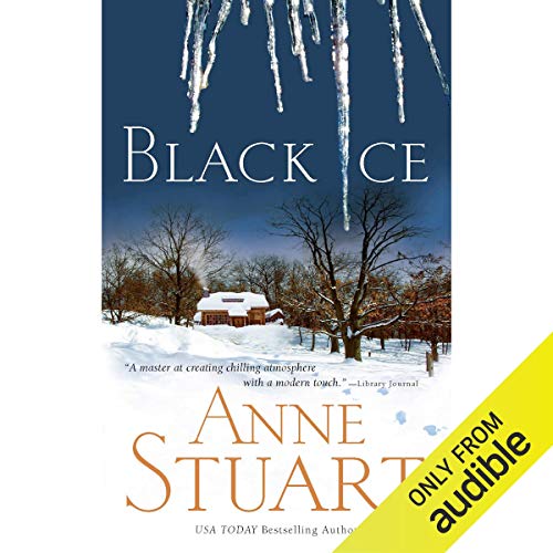 Cover of Black Ice