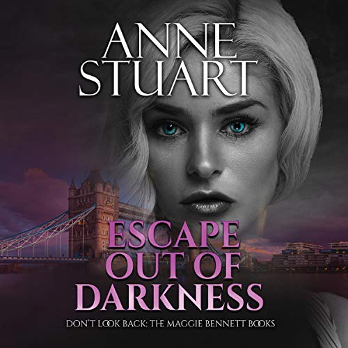 Cover of Escape Out of Darkness